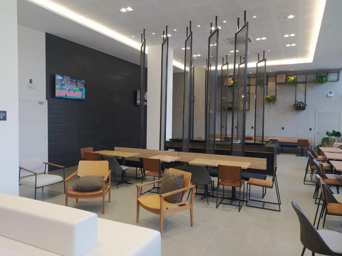 Ibis Nova Serrana Luaran gambar